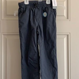 Boys pants